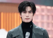 Actor Song Weilong Celebrates 10th Anniversary Debut