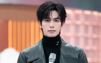 Song Weilong Gelar Fan Meeting Rayakan 10 Tahun Debut - Song Weilong Gelar Fan Meeting Rayakan 10 Tahun Debut Song Weilong Gelar Fan Meeting Rayakan 10 Tahun Debut