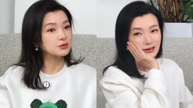 Soroti Kebocoran Privasi Artis Yan Qingyu Ungkap Dunia Hiburan Tiongkok Makin Melelahkan - Yan Qingyu Speaks Out on Celebrity Privacy Leaks: Being an Artist Today Is Far More Exhausting Soroti Kebocoran Privasi Artis, Yan Qingyu Ungkap Dunia Hiburan Tiongkok Makin Melelahkan