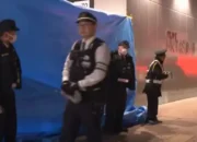 Staf HKT48 Jadi Korban Penusukan Benda Tajam di Fukuoka