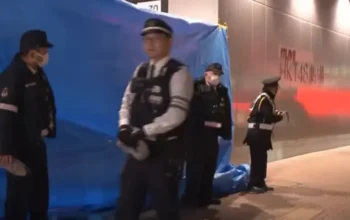 Staf HKT48 Jadi Korban Penusukan Benda Tajam di Fukuoka