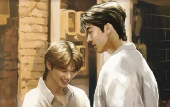 Star Hunter Announces Yam Malila Series, Blending Supernatural Mystery and Slow-Burn Romance