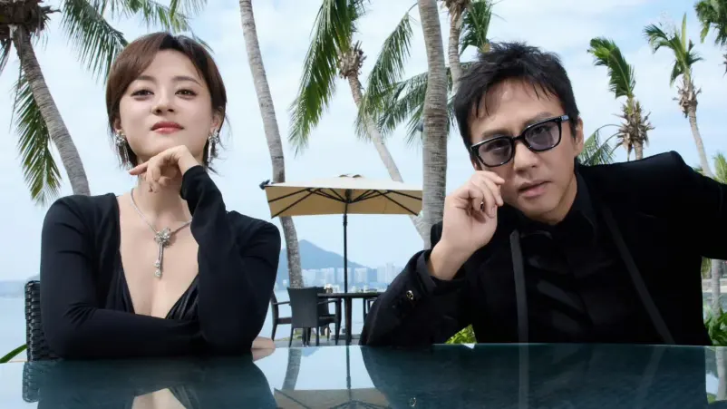 Sun Li Ungkap Bantu Suaminya Deng Chao Turunkan Berat Badan