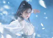 Tan Songyun Turun Berat Badan Demi Perannya di The Unclouded Soul
