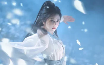 Tan Songyun Turun Berat Badan Demi Perannya di The Unclouded Soul