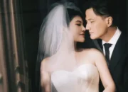 Terence Yin and Xu Dongdong Announce Wedding, Set Ceremony in Harbin