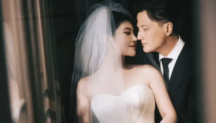 Terence Yin dan Xu Dongdong Umumkan akan Menikah Februari 2026