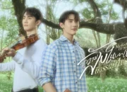 Thai Drama Melody of Secrets Premieres A Thrilling Mystery Romance Starring Force and Book - Sinopsis Drama 'Melody of Secrets', Serial Baru Force–Book yang Baru Rilis Thai Drama 'Melody of Secrets' Premieres, A Thrilling Mystery Romance Starring Force and Book