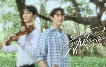 Thai Drama Melody of Secrets Premieres A Thrilling Mystery Romance Starring Force and Book - Thai Drama 'Melody of Secrets' Premieres, A Thrilling Mystery Romance Starring Force and Book Thai Drama 'Melody of Secrets' Premieres, A Thrilling Mystery Romance Starring Force and Book