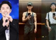 Vanness Wu terlalu kurus - Vanness Wu Bikin Khawatir Publik Usai Tampak Terlalu Kurus Vanness Wu terlalu kurus