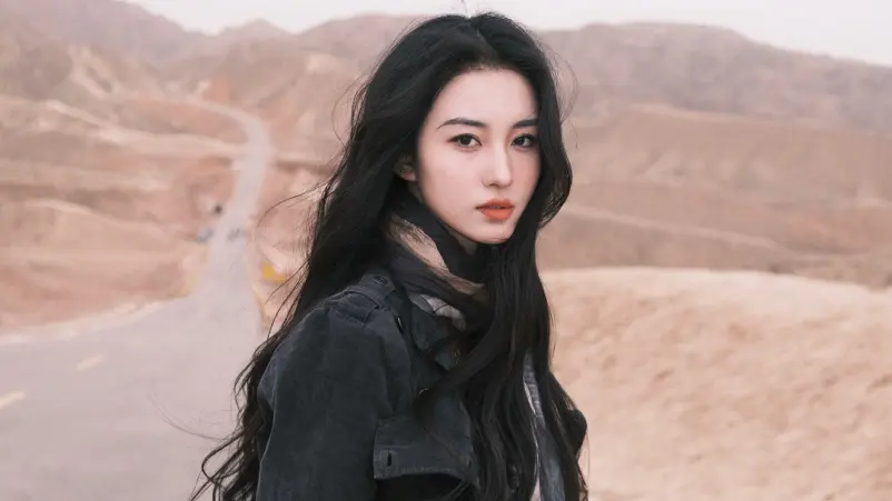 Wang Zichun Klarifikasi Tuduhan Bullying saat Syuting Reality Show