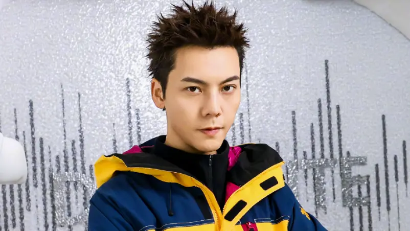 William Chan Ungkap Luka Masa Kecil Kehilangan Ayah di Usia 13 Tahun - William Chan Shares Painful Childhood Story: Losing His Father at 13 William Chan Ungkap Luka Masa Kecil, Kehilangan Ayah di Usia 13 Tahun