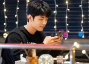 Xiao Zhan Ungkap Karakter Sheng Yang dalam Drama Sunshine by My Side Mirip Dirinya - Xiao Zhan Ungkap Karakter Sheng Yang dalam Drama Sunshine by My Side Mirip Dirinya Xiao Zhan Ungkap Karakter Sheng Yang dalam Drama Sunshine by My Side Mirip Dirinya