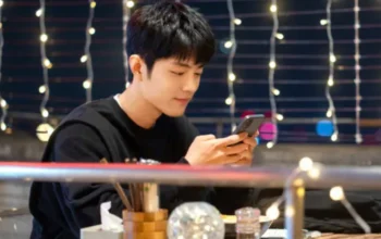 Xiao Zhan Ungkap Karakter Sheng Yang dalam Drama Sunshine by My Side Mirip Dirinya - Xiao Zhan Ungkap Karakter Sheng Yang dalam Drama Sunshine by My Side Mirip Dirinya Xiao Zhan Ungkap Karakter Sheng Yang dalam Drama Sunshine by My Side Mirip Dirinya