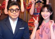 Yasushi Akimoto Tunjuk Sashihara Rino Tulis Lirik Lagu Baru untuk AKB48 - Yasushi Akimoto Tunjuk Sashihara Rino Tulis Lirik Lagu Baru untuk AKB48 Yasushi Akimoto Tunjuk Sashihara Rino Tulis Lirik Lagu Baru untuk AKB48