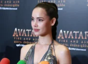 Yaya Urassaya Ungkap Tak Rayakan Tahun Baru Bersama Nadech Kugimiya