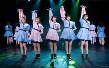 akb48 team tp taipei taiwan - AKB48 Team TP Umumkan Single ke-11, Ini Dia Member Senbatsunya! akb48 team tp taipei taiwan