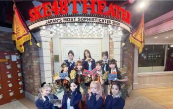 ske48 theater tripleS