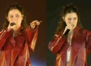 violette wautier sea games 2025 1 - Penyanyi Violette Wautier Angkat Suara Usai Dikritik Keras di Pembukaan SEA Games 2025 violette wautier sea games 2025