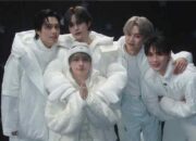 WayV Releases Winter Special Album Eternal White, Shares Favorite Tracks and Dream Collaborations