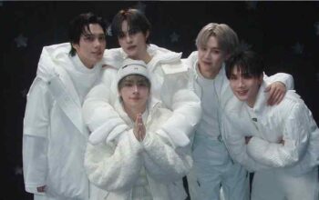 wayV eternal white album - Rilis Album Baru, WayV Ungkap Impian Kolaborasi dengan Justin Bieber Hingga Jay Chou wayV eternal white album