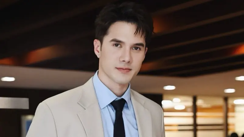 16 Tahun Berkarier, Mik Thongraya Akui Mulai Cari Calon Ibu untuk Anaknya