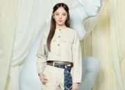 2025 Berlalu dengan Berat, Nychaa Nuttanicha Bagikan Refleksi Pelajaran Hidup