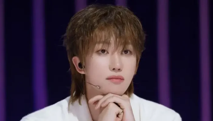 SEVENTEEN’s The8 Opens Up About Failing His Driver’s License Test in China