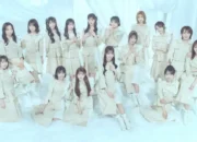 AKB48 Umumkan Single ke-67 'Nagori Zakura', Rilis Februari 2026 dengan Center Ito Momoka