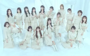 AKB48 Umumkan Single ke-67 'Nagori Zakura', Rilis Februari 2026 dengan Center Ito Momoka