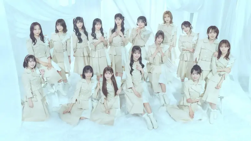 AKB48 Umumkan Single ke-67 'Nagori Zakura', Rilis Februari 2026 dengan Center Ito Momoka