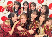 AKB48 at Kouhaku Uta Gassen 2025