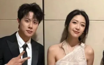 Agensi Tegaskan Xiang Hanzhi Masih Single, Bantah Isu Pacaran dengan Zhou Qi