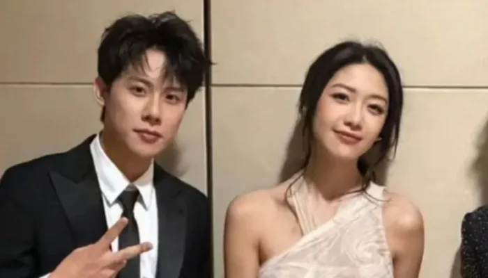 Agensi Tegaskan Xiang Hanzhi Masih Single, Bantah Isu Pacaran dengan Zhou Qi