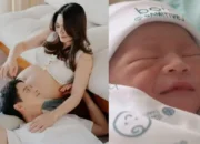 Aktor Thailand James Jirayu Resmi Jadi Ayah, Sambut Kelahiran Anak Pertama dengan Penuh Haru