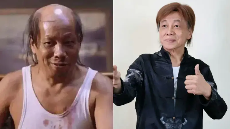 Aktor Veteran Leung Siu lung Meninggal Dunia di Usia 77 Tahun Dikenal Perannya di Film Kung Fu Hustle - Kung Fu Film Legend Leung Siu-Lung Passes Away at 77 Aktor Veteran Leung Siu-lung Meninggal Dunia di Usia 77 Tahun, Dikenal Perannya di Film Kung Fu Hustle