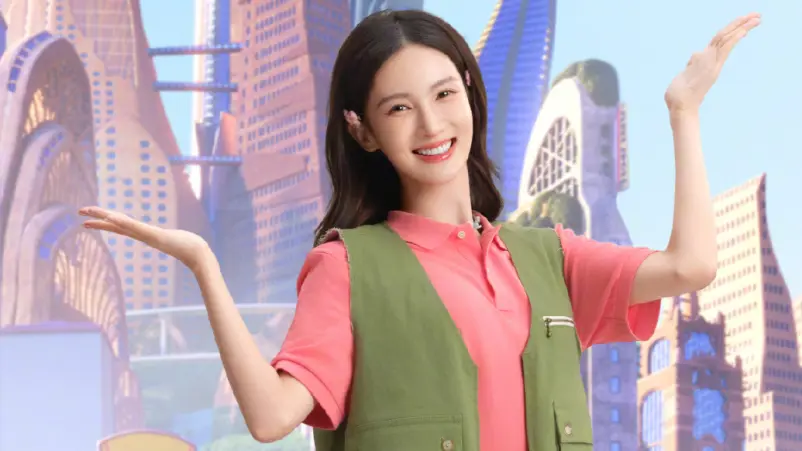 Aktris Jin Chen Terseret Isu Dugaan Tabrak Lari, Polisi Masih Lakukan Penelusuran