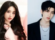 Aria Jin Zihan Blokir Cai Xukun Unggahan Singkat Picu Spekulasi Publik - Aria Jin Zihan Blokir Cai Xukun, Unggahan Singkat Picu Spekulasi Publik Aria Jin Zihan Blokir Cai Xukun, Unggahan Singkat Picu Spekulasi Publik