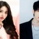 Aria Jin Zihan Blokir Cai Xukun, Unggahan Singkat Picu Spekulasi Publik