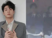 Asmara Terungkap Barengan Rilis Lagu, Sun Tianyu Jadi Sorotan Publik