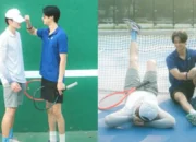 August Vachiravit dan Leng Thanaphon Dirumorkan akan Bintangi Serial 'Love Destiny'