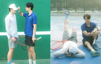 Love Destiny Teaser Sparks Frenzy as August Vachiravit and Leng Thanaphon Rumored as Leads