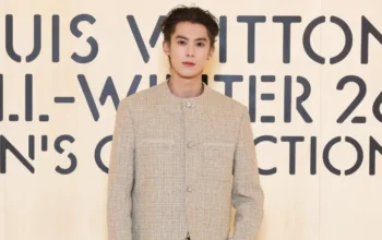 Ayah Dylan Wang Ungkap Alasan Toko Gorengan Diserahkan ke Orang Lain - Ayah Dylan Wang Ungkap Alasan Toko Gorengan Diserahkan ke Orang Lain Ayah Dylan Wang Ungkap Alasan Toko Gorengan Diserahkan ke Orang Lain