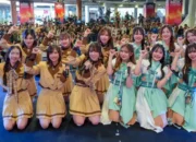 BNK48 & CGM48 Umumkan Proyek Spesial Thailand–Jepang
