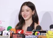 Baifern Pimchanok Ungkap Momen Hangat Bertamu ke Rumah Yaya Urassaya di Norwegia