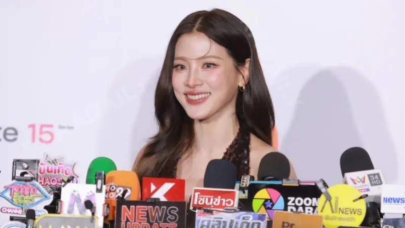 Baifern Pimchanok Ungkap Momen Hangat Bertamu ke Rumah Yaya Urassaya di Norwegia