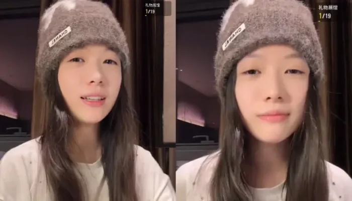 Liu Yinuo Breaks Silence on Tan Jianci Romance Rumors, Live Stream Sparks New Controversy