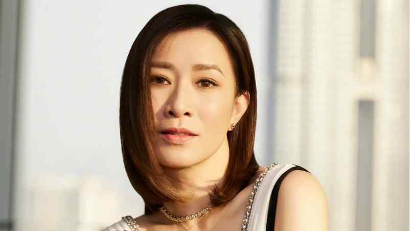 Charmaine Sheh Ungkap Pandangan Soal Pernikahan, Akui Sudah Siapkan Wasiat untuk Keluarga
