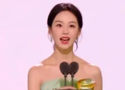 Chen Duling Akhirnya Buka Suara soal Pidato Kemenangan yang Viral Kejujuran Lebih Penting