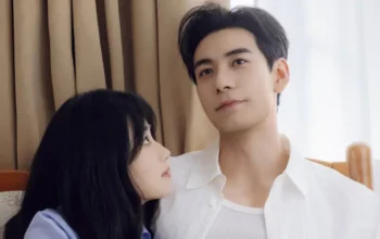 Chen Xingxu Bahas Adegan Ciuman di Drama Love Between Lines